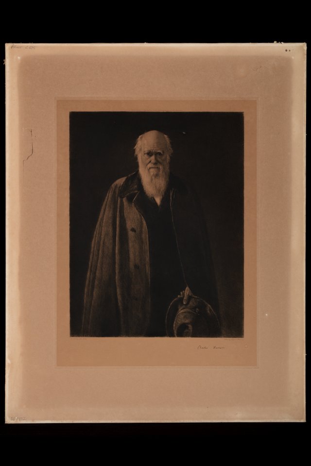 Charles Darwin (48752380088)