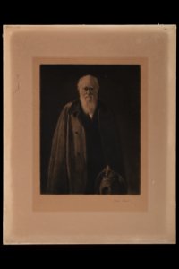 Charles Darwin (48752380088)