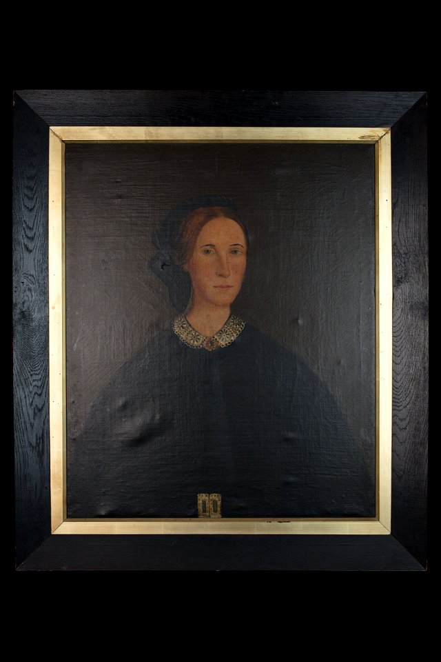 Elizabeth Bruce (48752699082)