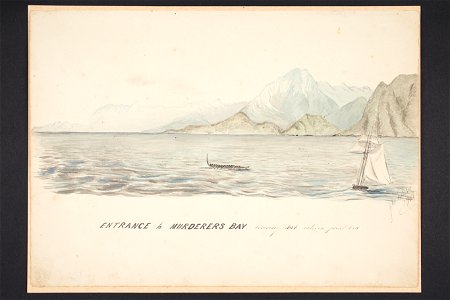 Entrance to Murderer's Bay (48752437623)