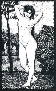 Albert König Träumerei