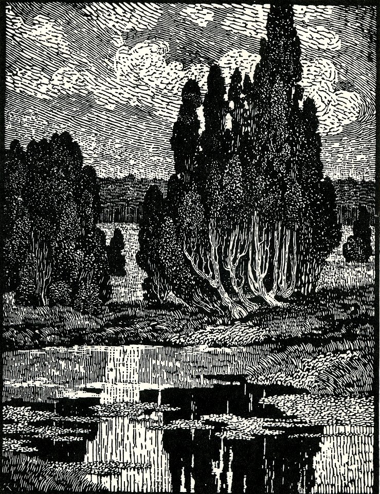 Albert König Wacholdergruppe