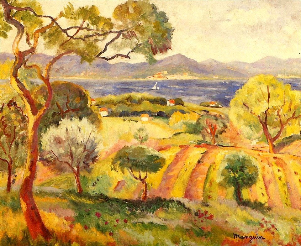 Albert Marquet Tutt'Art@ (138)