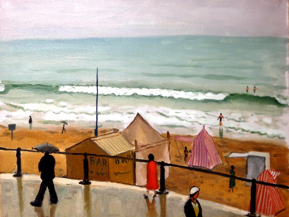 Albert Marquet Tutt'Art@ (157)