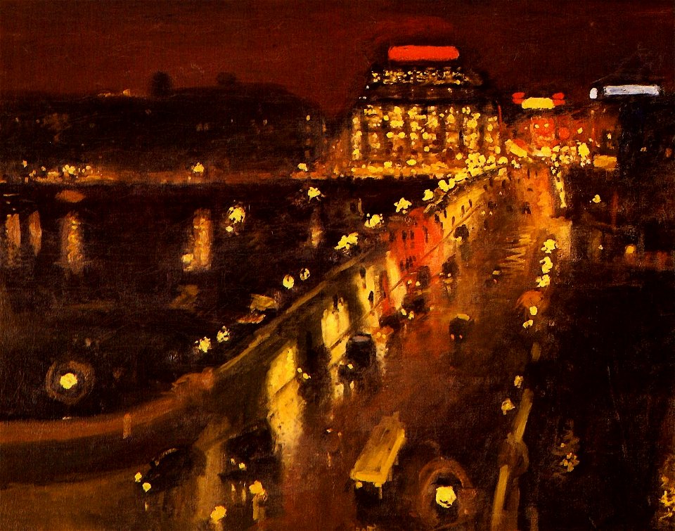Albert Marquet Tutt'Art@ (141)