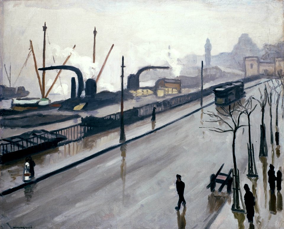 Albert Marquet Tutt'Art@ (86)