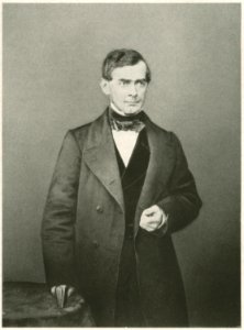 Albert Mousson (1805-1890)