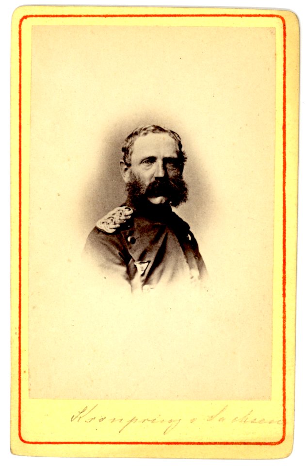 Albert of Saxony, Kronprinz von Sachsen, c. 1865-1880