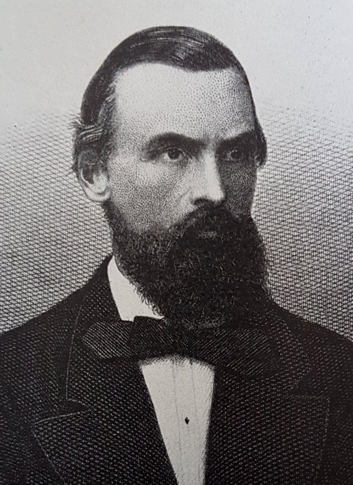 Albert Theodor Gellerstedt