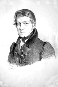 Albert Vinzenz Neuwall Litho