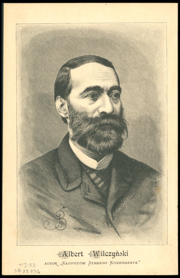 Albert Wilczyński