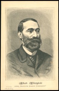Albert Wilczyński