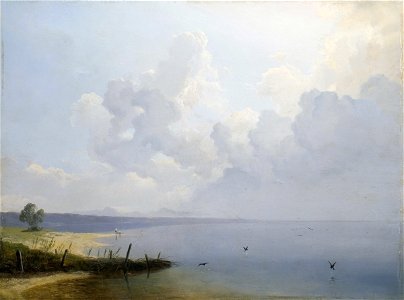 Albert Zimmermann Bodensee