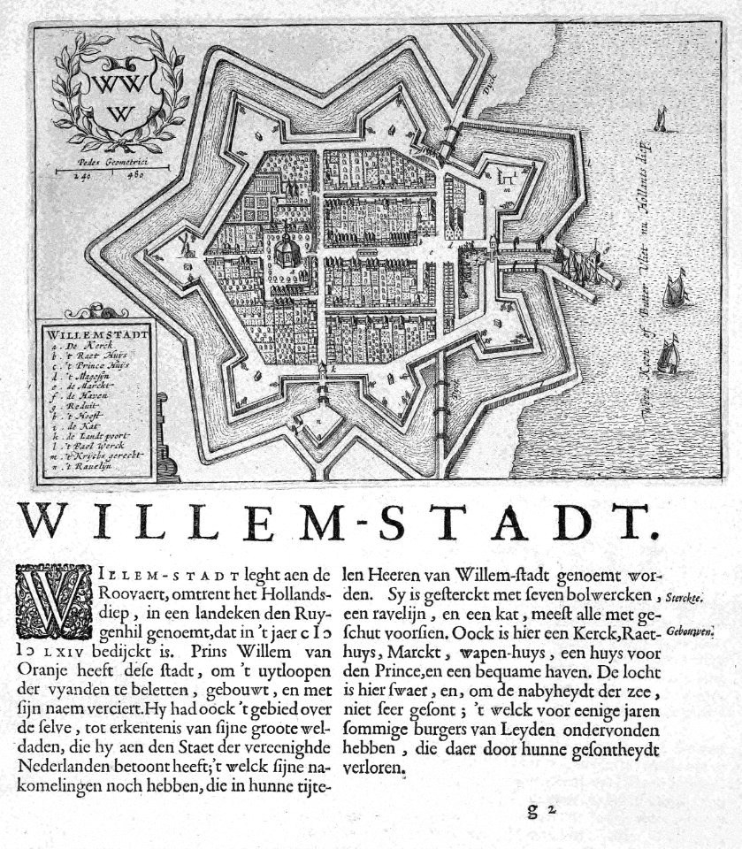 Atlas Beudeker-C9E10 030 09A-WILLEMSTADT
