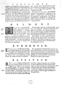 Atlas Beudeker-C9E10 016 001-HELMONT...EYNDHOVEN....RAVESTEYN