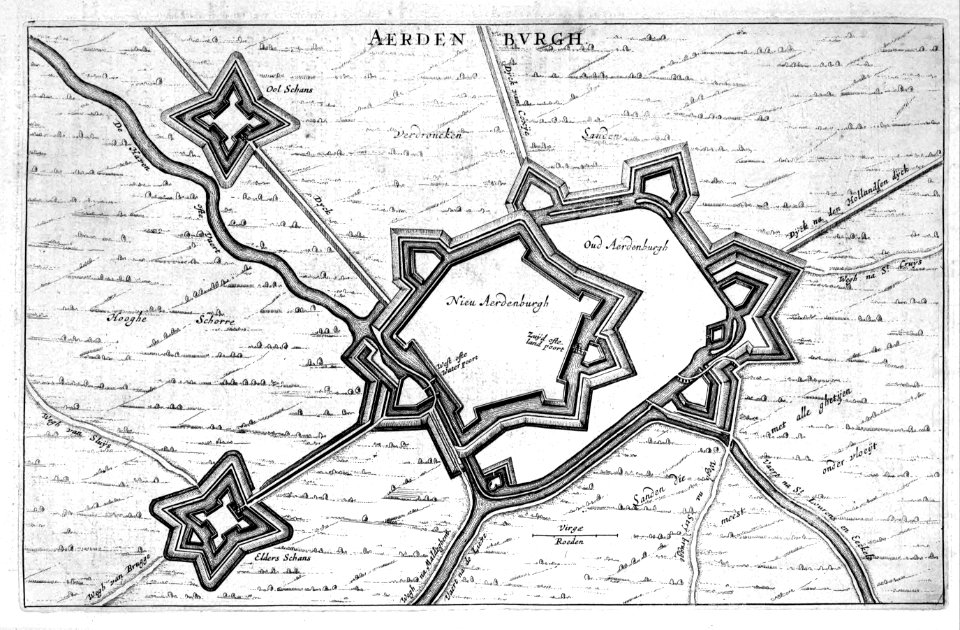 Atlas Beudeker-C9E10 070 21A-AERDENBVRGH