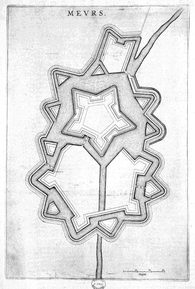 Atlas Beudeker-C9E10 117 25G-MEVRS