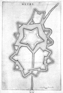 Atlas Beudeker-C9E10 117 25G-MEVRS
