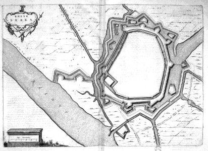 Atlas Beudeker-C9E10 112 25D-RHENO BERKA