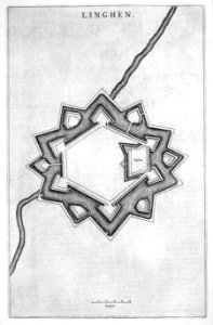 Atlas Beudeker-C9E10 124 25L-LINGHEN