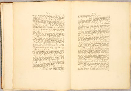Atlas Coelestis by John Flamsteed (1729) 004