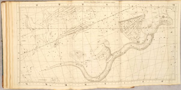 Atlas Coelestis by John Flamsteed (1729) 022