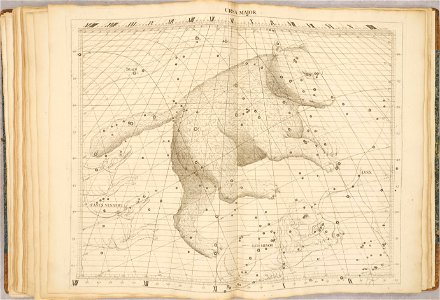 Atlas Coelestis by John Flamsteed (1729) 027