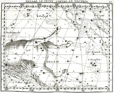 Atlas Coelestis-12