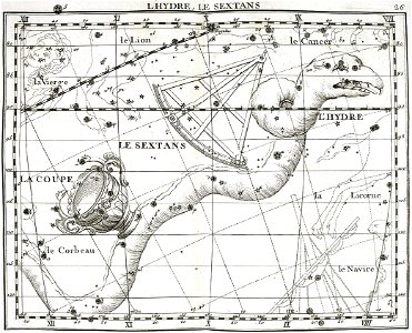 Atlas Coelestis-26