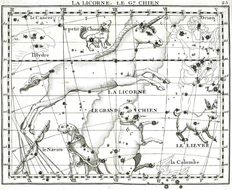 Atlas Coelestis-25