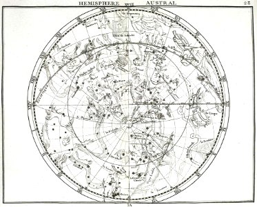 Atlas Coelestis-28