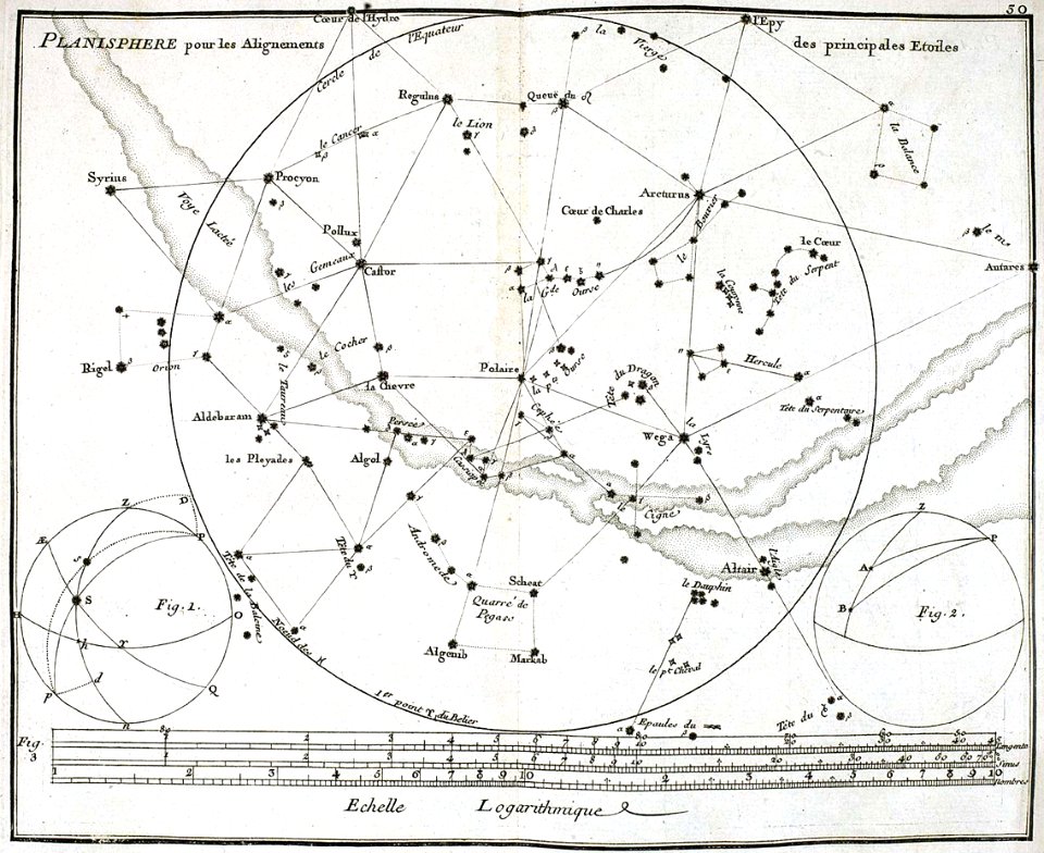 Atlas Coelestis-30