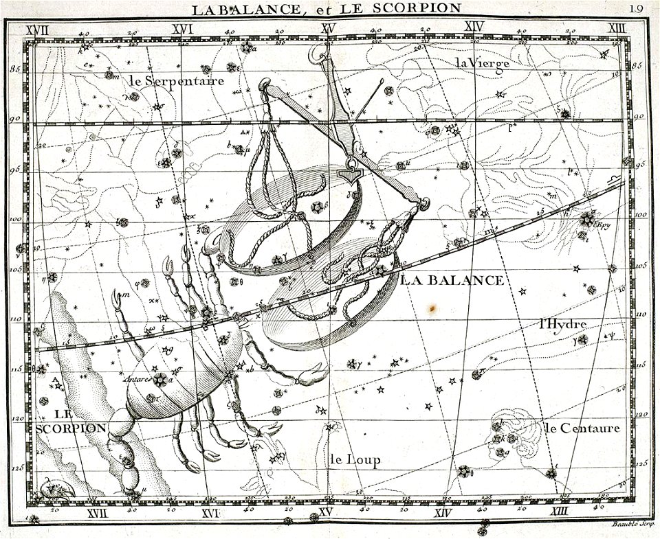 Atlas Coelestis-19