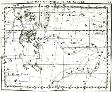 Atlas Coelestis-24