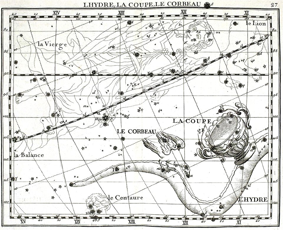 Atlas Coelestis-27