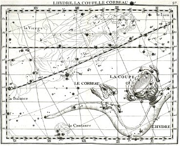 Atlas Coelestis-27