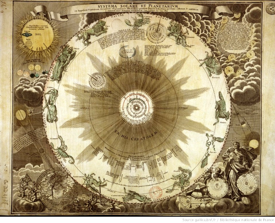 Atlas coelestis. Ioh. Gabriele Doppelmaiero 05