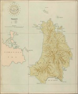 Atlas de Filipinas (page 40 crop)