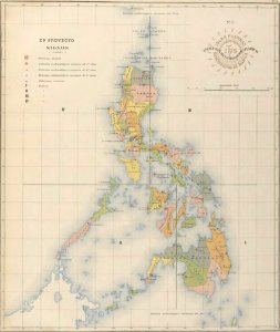 Atlas de Filipinas (page 31 crop)
