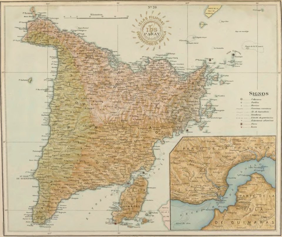 Atlas de Filipinas (page 46 crop)