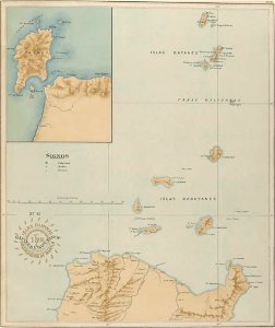 Atlas de Filipinas (page 39 crop)