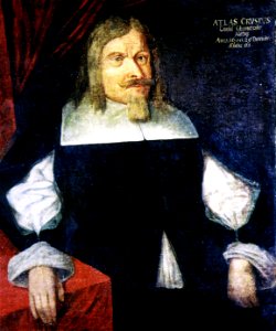 Atlas Crusius