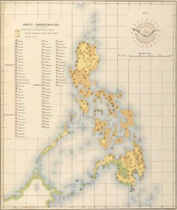 Atlas de Filipinas (page 29 crop)