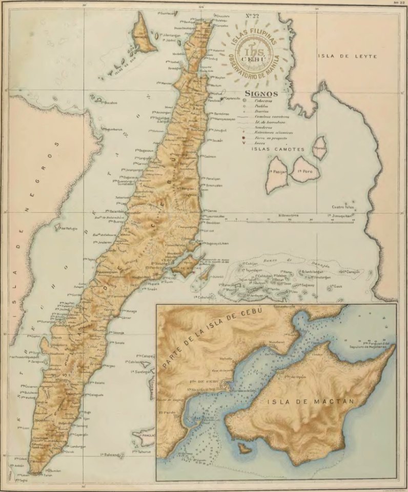 Atlas de Filipinas (page 48 crop)