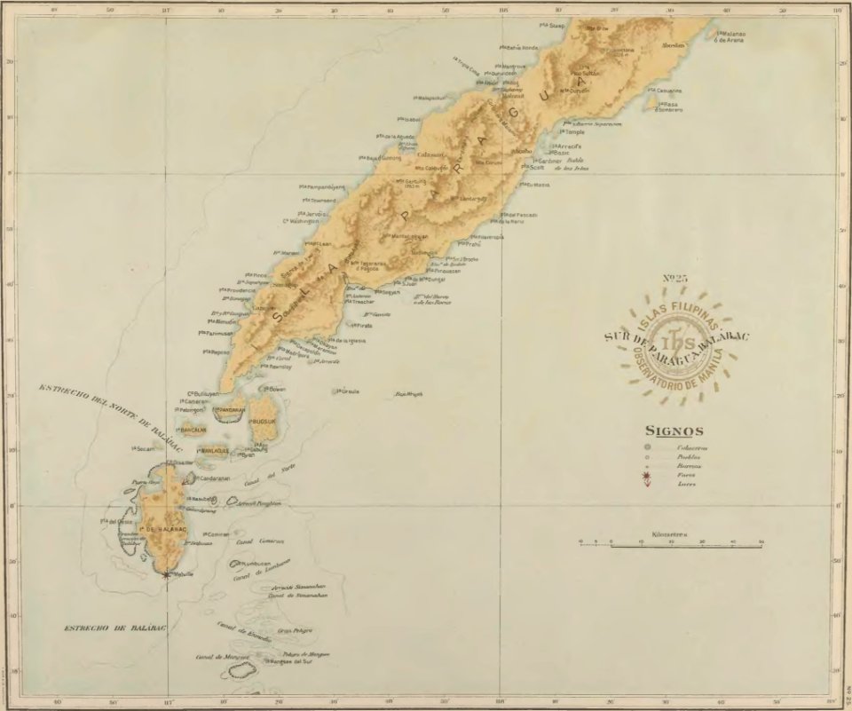 Atlas de Filipinas (page 51 crop)