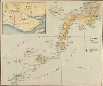 Atlas de Filipinas (page 54 crop)