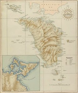 Atlas de Filipinas (page 41 crop)