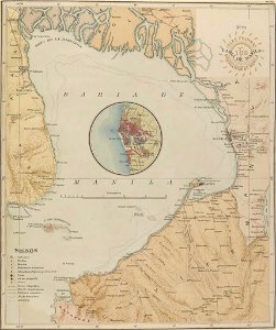 Atlas de Filipinas (page 55 crop)