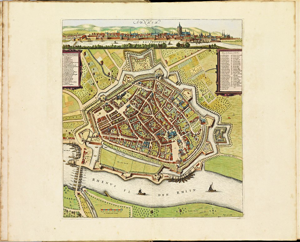Atlas de Wit 1698-pl004-Arnhem-KB PPN 145205088