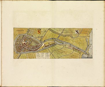 Atlas de Wit 1698-pl021-Schiedam-KB PPN 145205088